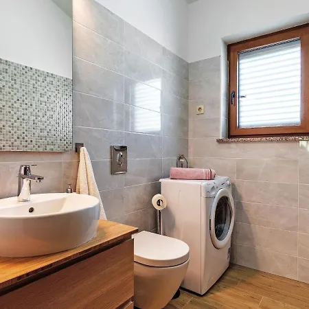 Jadran - Lbn310 By Interhome Ferienhaus *