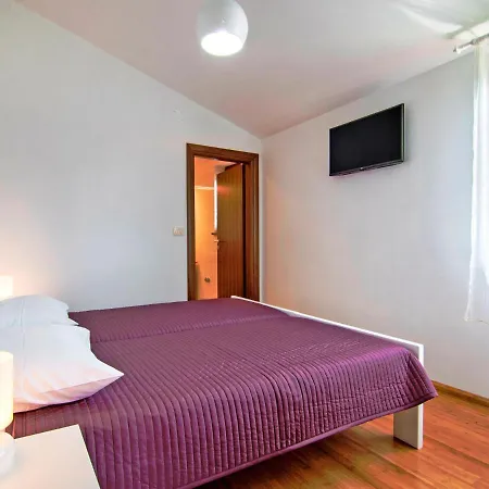 Ferienhaus Jadran - Lbn310 By Interhome Nedeščina
